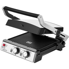 Гриль ECG KG 2033 Duo Grill & Waffle