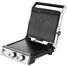 Гриль ECG KG 2033 Duo Grill & Waffle