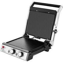 Гриль ECG KG 2033 Duo Grill & Waffle