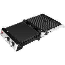 Гриль ECG KG 2033 Duo Grill & Waffle