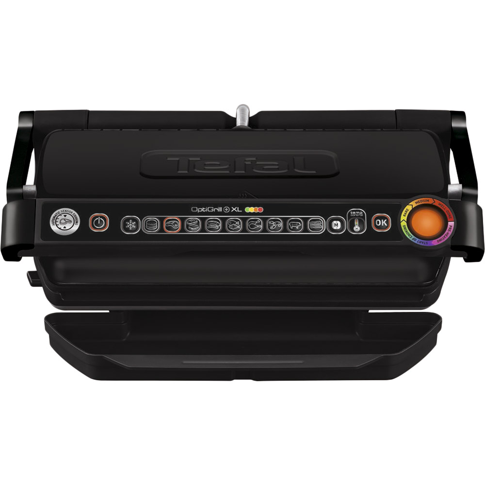 

Гриль TEFAL OptiGrill+ XL GC722834, GC722834