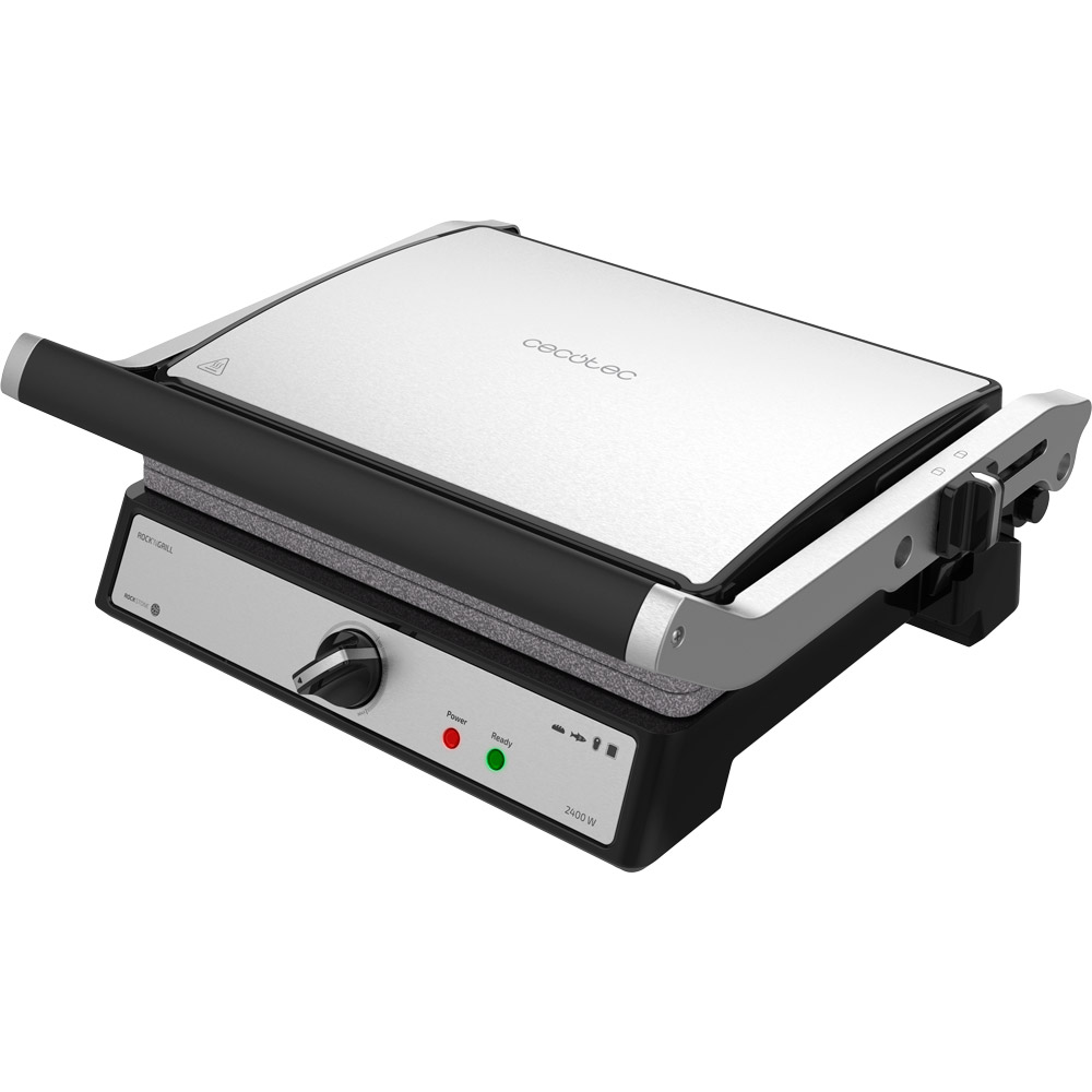 Гриль CECOTEC Rock'n nGrill Multi 2400 UltraRapid