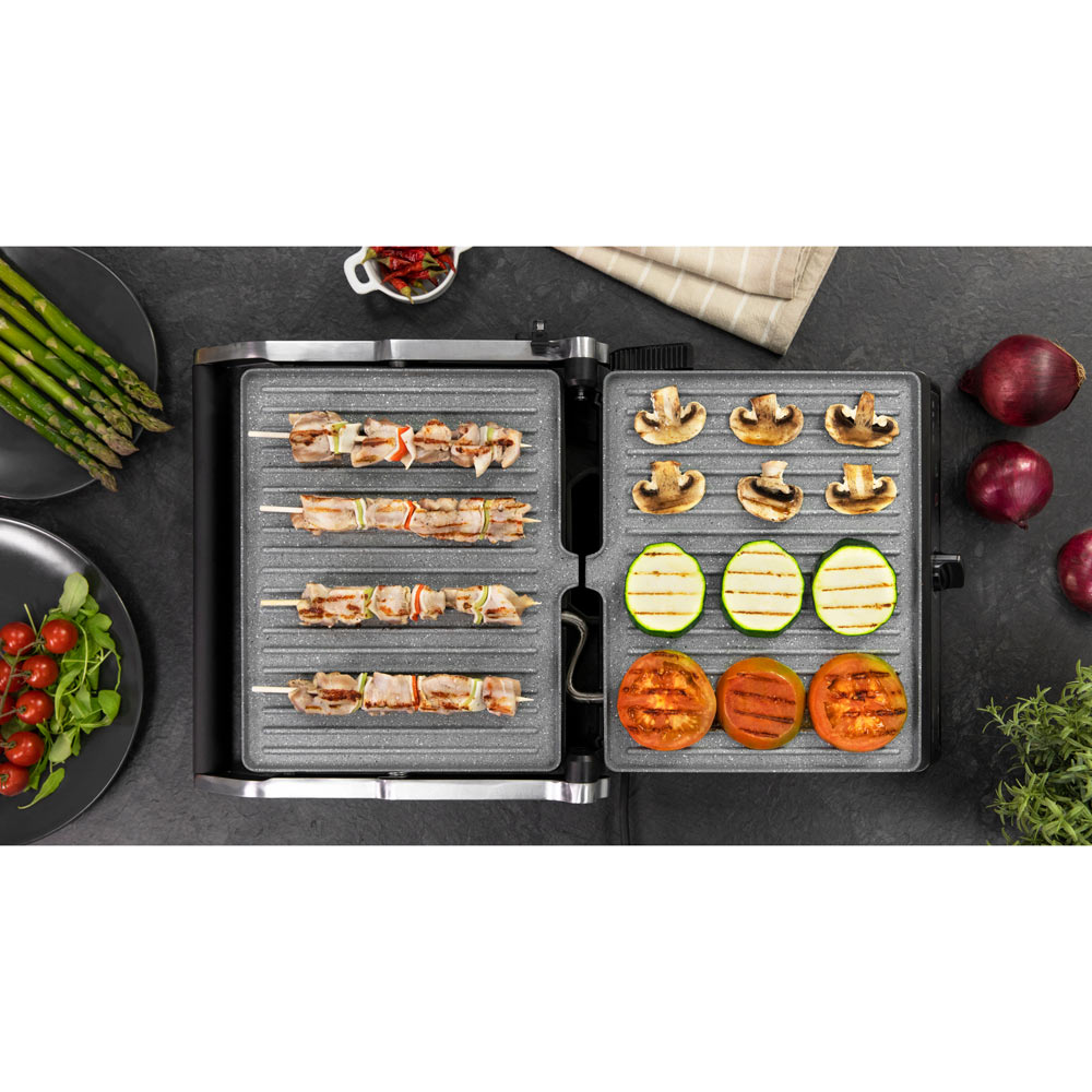 Фото Гриль CECOTEC Rock’nGrill Multi 2400 UltraRapid