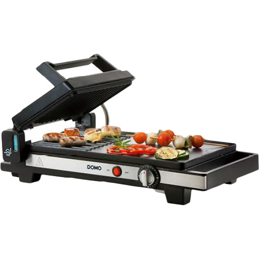 

Гриль DOMO Teppanyaki grill 3 in 1 (do9238g), Teppanyaki grill 3 in 1