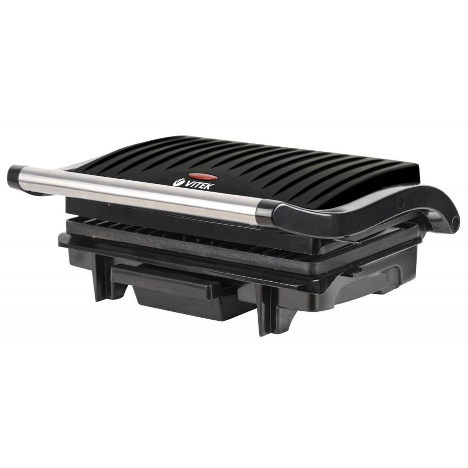 Електрогриль VITEK VT-2631 Тип контактний