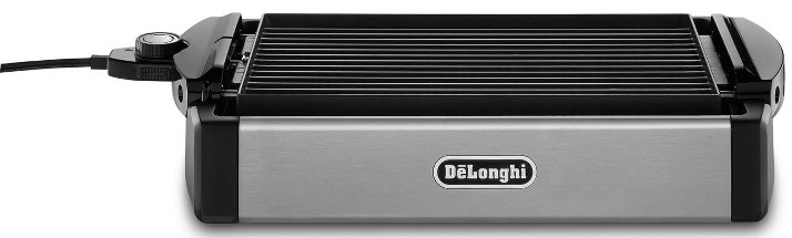 Гриль DELONGHI BGR 50