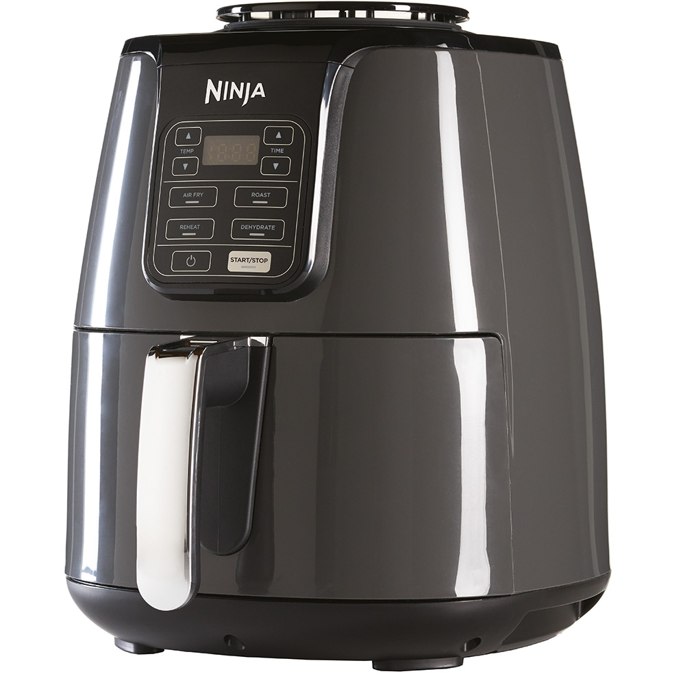 Мультипіч NINJA Air Fryer AF100EU Тип мультипіч (аерофритюрниця)