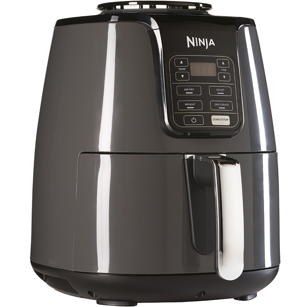 Мультипіч NINJA Air Fryer AF100EU Потужність 1550