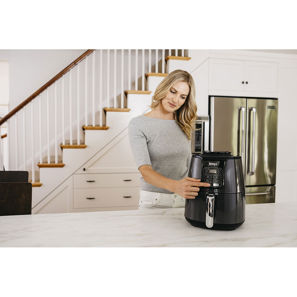 Фото 4 Мультипіч NINJA Air Fryer AF100EU