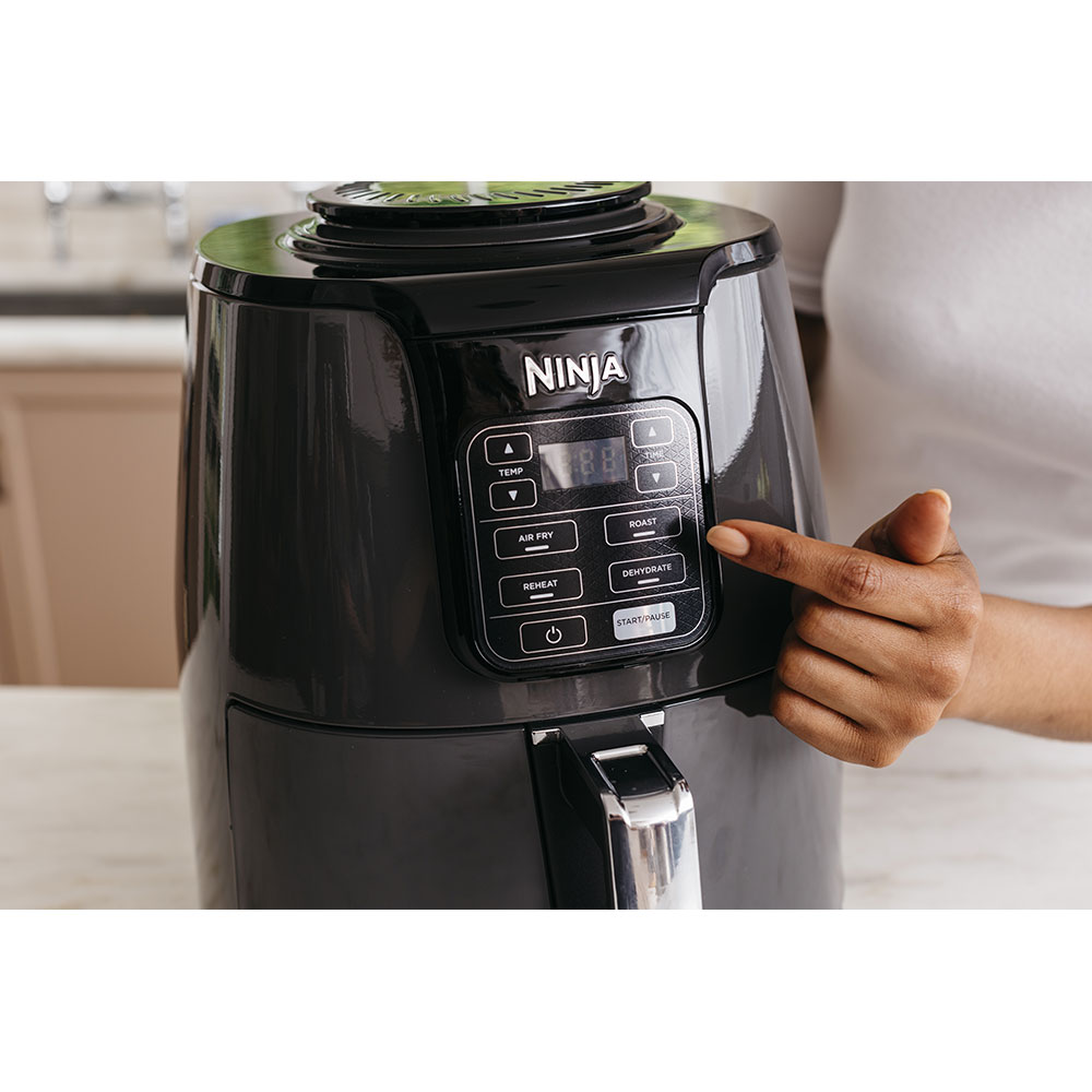 Зображення Мультипіч NINJA Air Fryer AF100EU