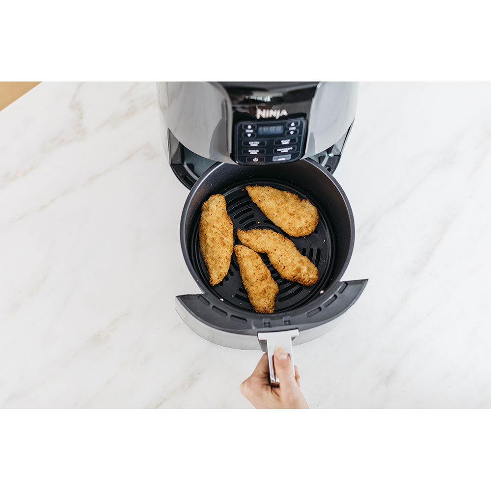 У Фокстрот Мультипіч NINJA Air Fryer AF100EU