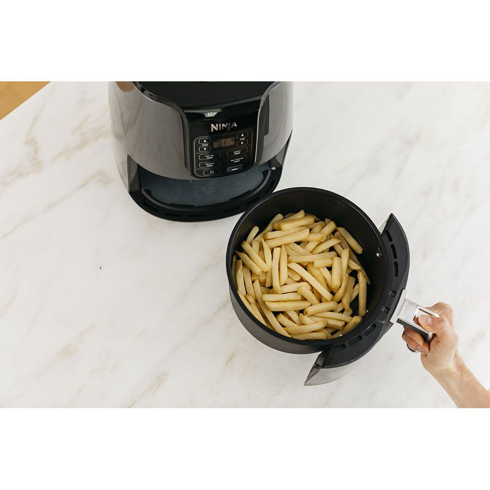 Замовити Мультипіч NINJA Air Fryer AF100EU