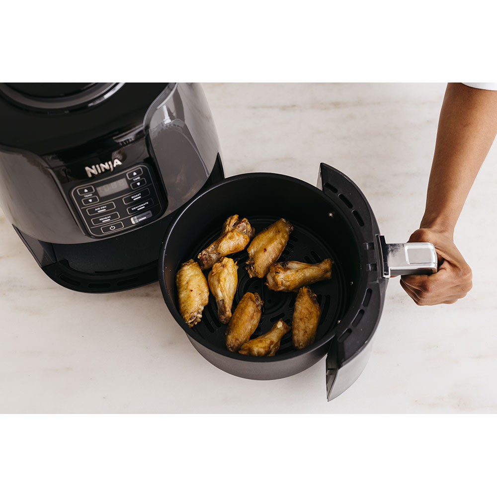 В Україні Мультипіч NINJA Air Fryer AF100EU