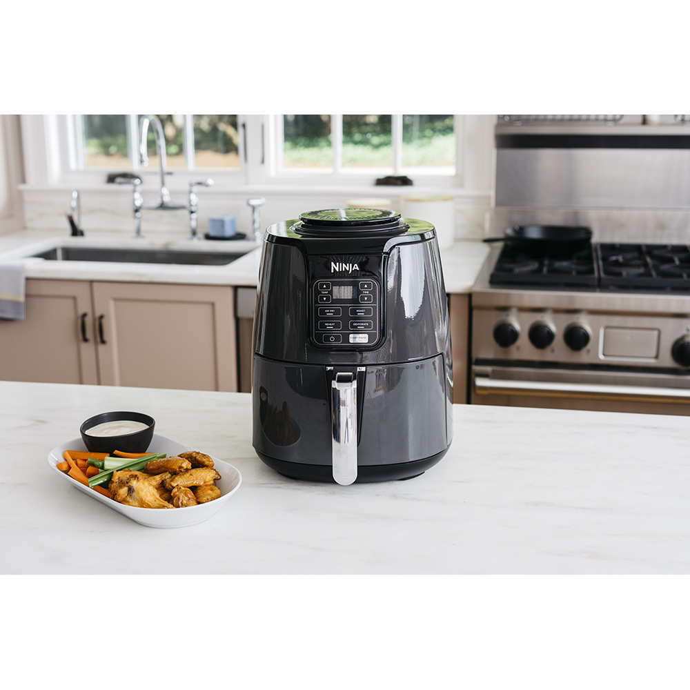 Покупка Мультипіч NINJA Air Fryer AF100EU