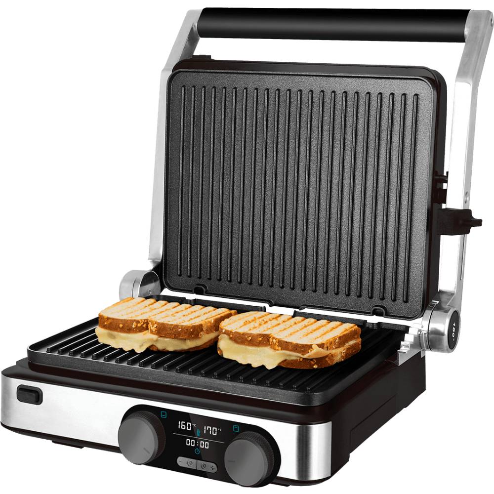 Гриль CECOTEC Rock'nGrill Dual (CCTC-03099)