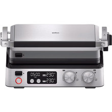 Гриль BRAUN MultiGrill 7 CG7044 (0X17900002)