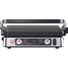 Гриль BRAUN MultiGrill 9 Pro CG9167 (0X17900008)