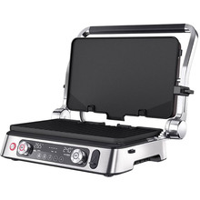 Гриль BRAUN MultiGrill 9 Pro CG9167 (0X17900008)