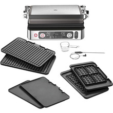 Гриль BRAUN MultiGrill 9 Pro CG9167 (0X17900008)