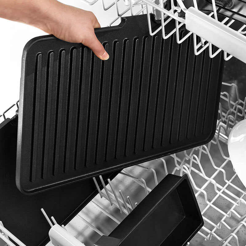 Покупка Гриль BRAUN MultiGrill 9 CG9047