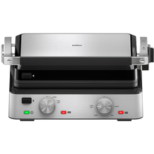 Гриль BRAUN MultiGrill 7 CG7020 (0X17900000)