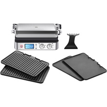 Гриль BRAUN MultiGrill 9 CG9043 (0X17900004)