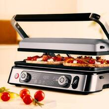 Гриль BRAUN MultiGrill 9 CG9160 (0X17900007)