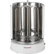 Электрошашлычница VILGRAND V1406G