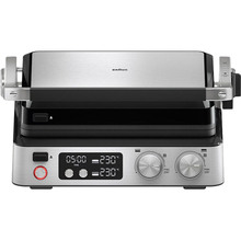 Гриль BRAUN MultiGrill 7 CG7040