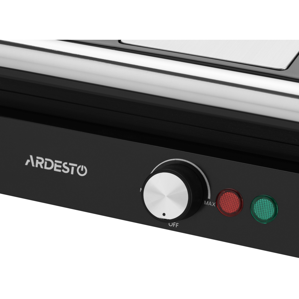 Покупка Гриль ARDESTO GH-1800MB