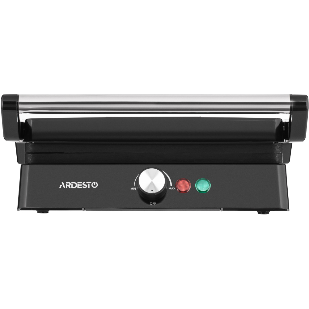 Гриль ARDESTO GH-1800MB Тип контактный