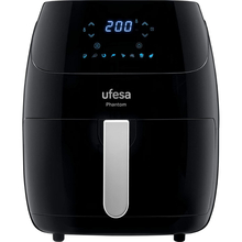 Аерогриль UFESA WI FI AF5000 PHANTOM (72805249)