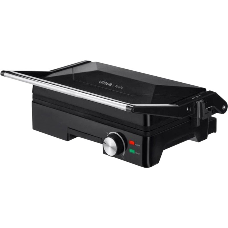 Гриль UFESA Contact Grill & BBQ Teide PR1600 (72105210)