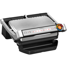 Закритий Гриль TEFAL OptiGrill+ GC717D10