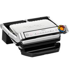 Гриль TEFAL OptiGrill+ GC717D10