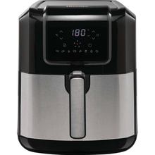 Купить в Днепре - Аэрогриль HISENSE H06AFBS1S3 (AF-5001AS)