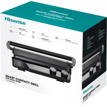 Гриль HISENSE HCG2000XXL