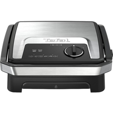 Закритий Гриль TEFAL GC272D10