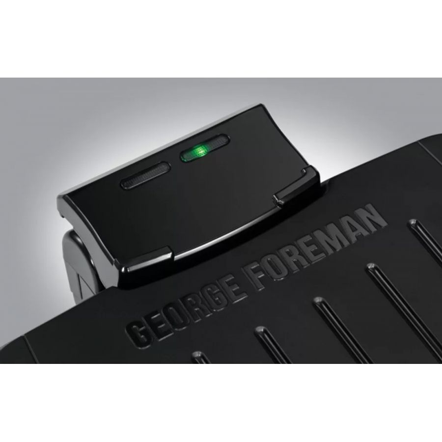 Гриль RUSSELL HOBBS George Foreman 28310-56 Immersa Grill Medium (25033036001) Вид закрытый