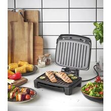 Гриль RUSSELL HOBBS George Foreman 28310-56 Immersa Grill Medium (25033036001)