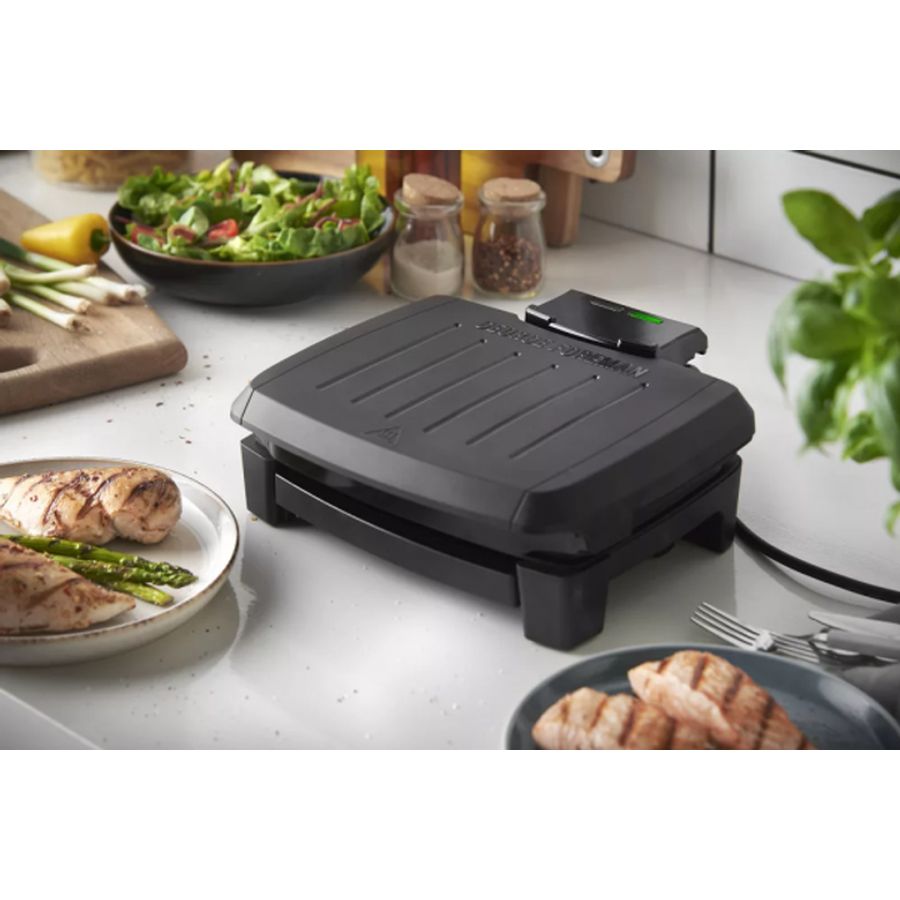 Внешний вид Гриль RUSSELL HOBBS George Foreman 28310-56 Immersa Grill Medium (25033036001)