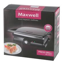 Гриль MAXWELL MW-1960