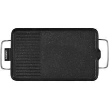 Гриль-барбекю ARDESTO GHP-1BL 1500 Вт Black