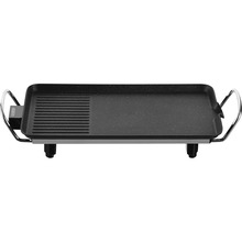 Гриль-барбекю ARDESTO GHP-1BL 1500 Вт Black