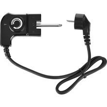 Гриль-барбекю ARDESTO GHP-1BL 1500 Вт Black