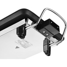 Гриль-барбекю ARDESTO GHP-1BL 1500 Вт Black