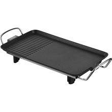 Гриль-барбекю ARDESTO GHP-1BL 1500 Вт Black