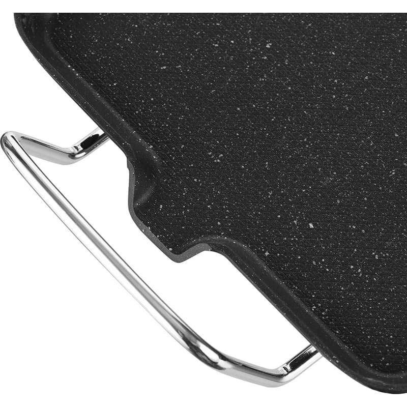 Замовити Гриль-барбекю ARDESTO GHP-1BL 1500 Вт Black