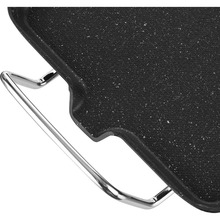 Гриль-барбекю ARDESTO GHP-1BL 1500 Вт Black