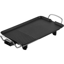 Гриль-барбекю ARDESTO GHP-1BL 1500 Вт Black